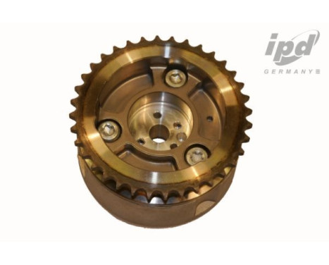 Camshaft Adjuster IPD inside