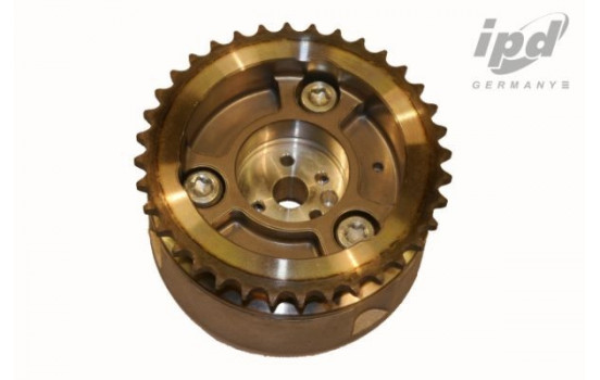 Camshaft Adjuster IPD inside