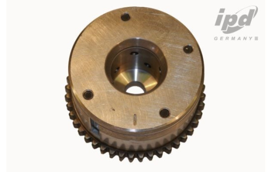 Camshaft Adjuster IPD inside