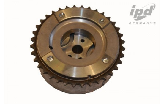 Camshaft Adjuster IPD inside