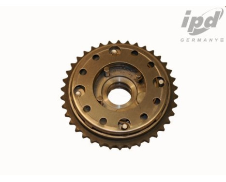 Camshaft Adjuster IPD inside