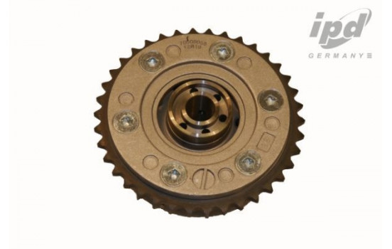 Camshaft Adjuster IPD inside