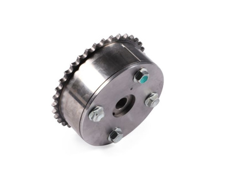 Camshaft Adjuster IPD inside