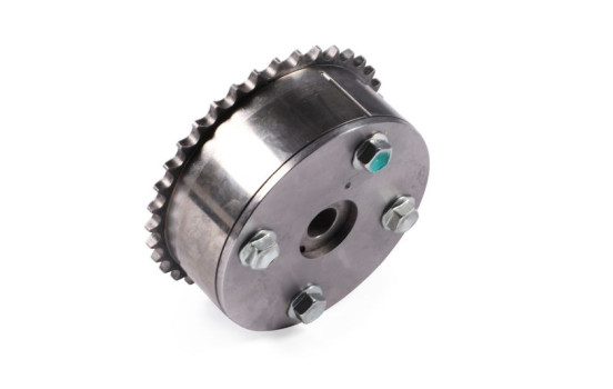 Camshaft Adjuster IPD inside