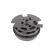 Camshaft adjuster