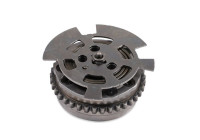 Camshaft adjuster