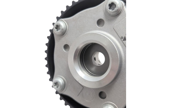 Camshaft adjuster, Image 4