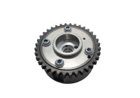 Camshaft adjuster