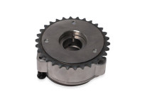 Camshaft adjuster