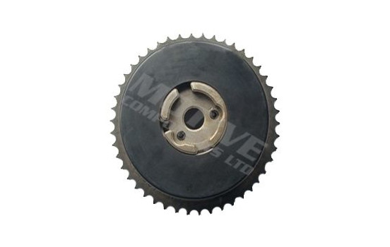 Camshaft Adjuster