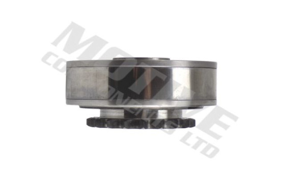 Camshaft Adjuster, Image 4