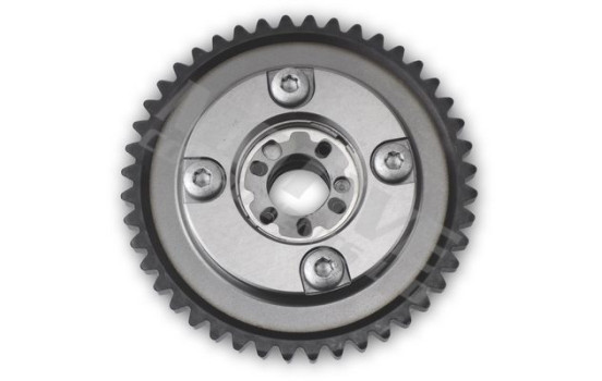 Camshaft Adjuster