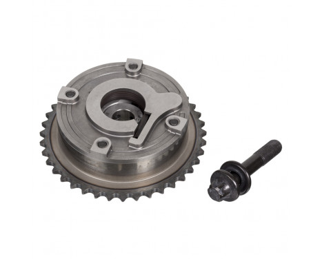 Camshaft Adjuster