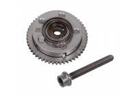 Camshaft Adjuster