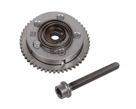 Camshaft Adjuster