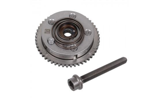 Camshaft Adjuster