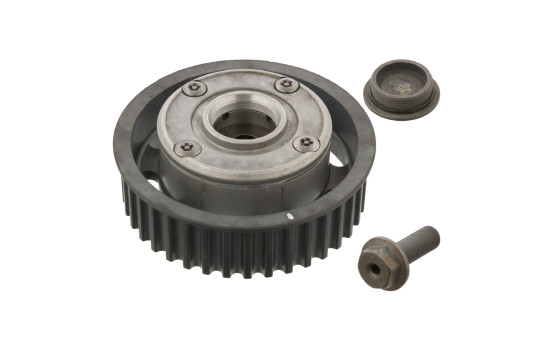 Camshaft Adjuster