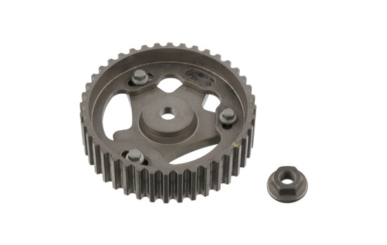 Camshaft Adjuster