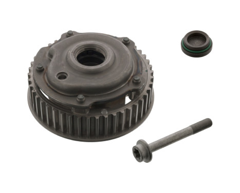 Camshaft Adjuster