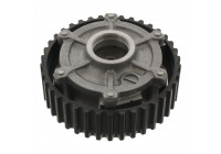 Camshaft Adjuster