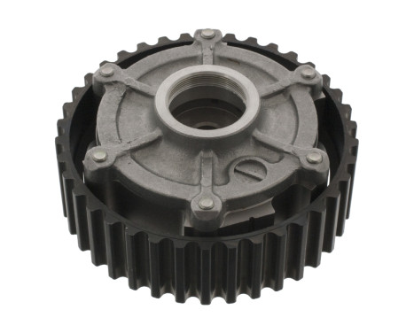 Camshaft Adjuster