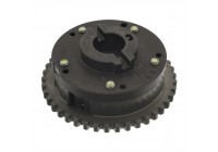 Camshaft Adjuster