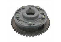 Camshaft Adjuster