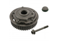 Camshaft Adjuster