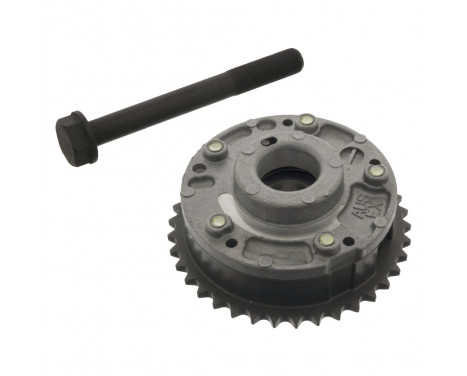 Camshaft Adjuster