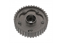 Camshaft Adjuster