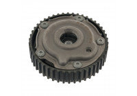 Camshaft Adjuster