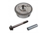 Camshaft Adjuster