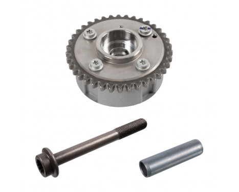 Camshaft Adjuster