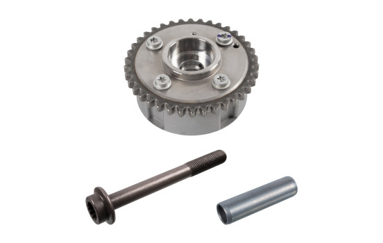 Camshaft Adjuster