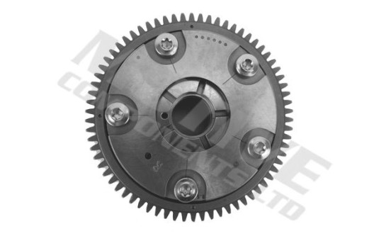 Camshaft Adjuster, Image 2