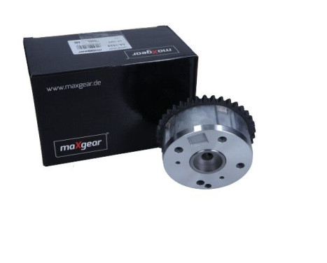 camshaft adjuster, Image 3