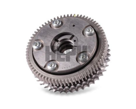 camshaft adjuster