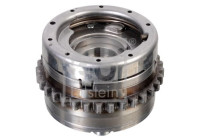 camshaft adjuster