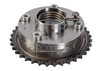camshaft adjuster