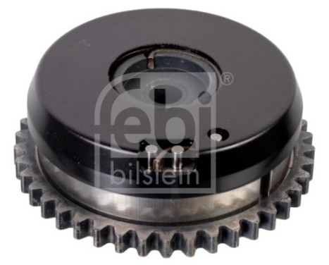camshaft adjuster