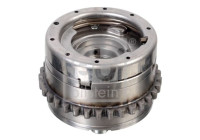 camshaft adjuster