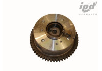 camshaft adjuster