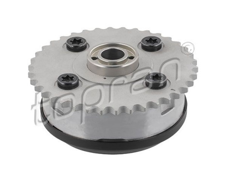 camshaft adjuster