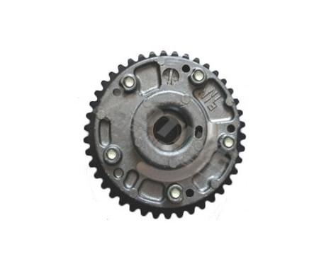 camshaft adjuster