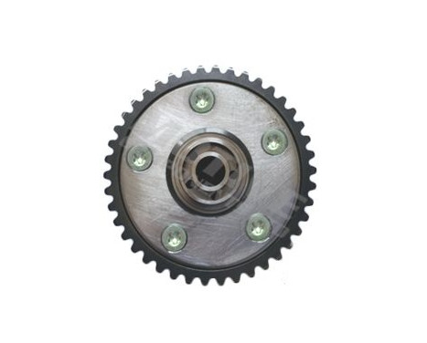 camshaft adjuster, Image 2