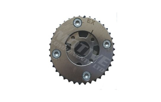 camshaft adjuster, Image 2