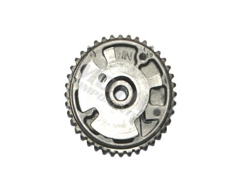 camshaft adjuster, Image 2