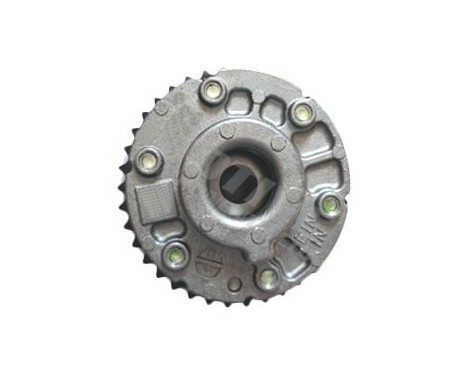 camshaft adjuster, Image 2