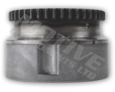 camshaft adjuster, Image 3