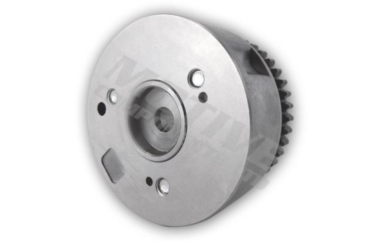 camshaft adjuster, Image 4